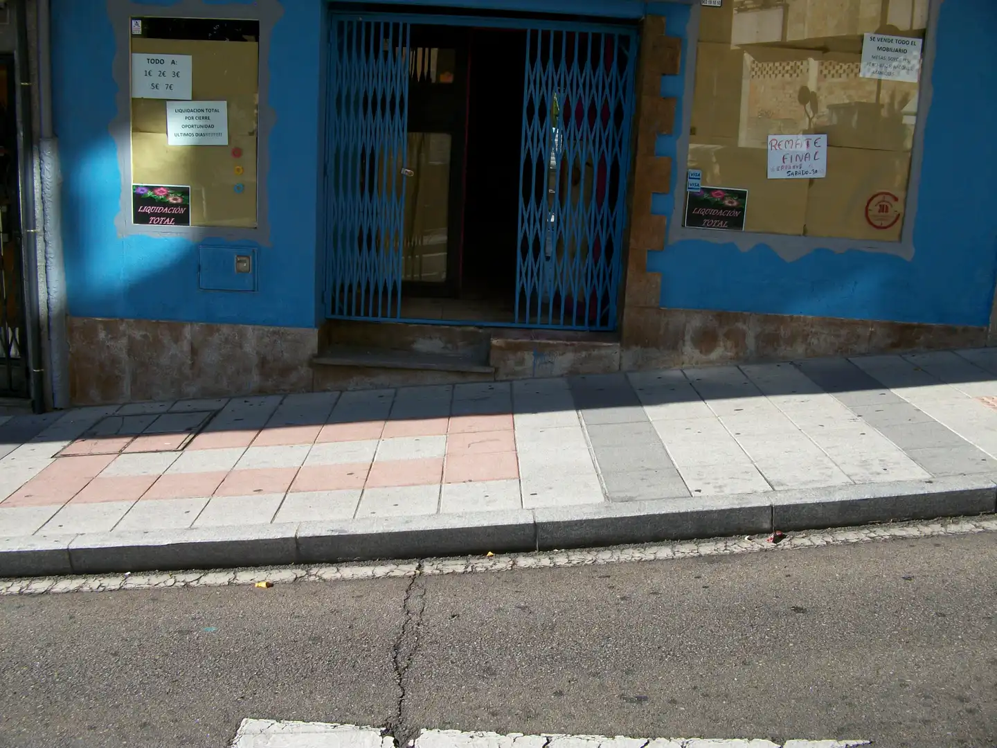 Local comercial en venta en Calle Bretón, imagen 12