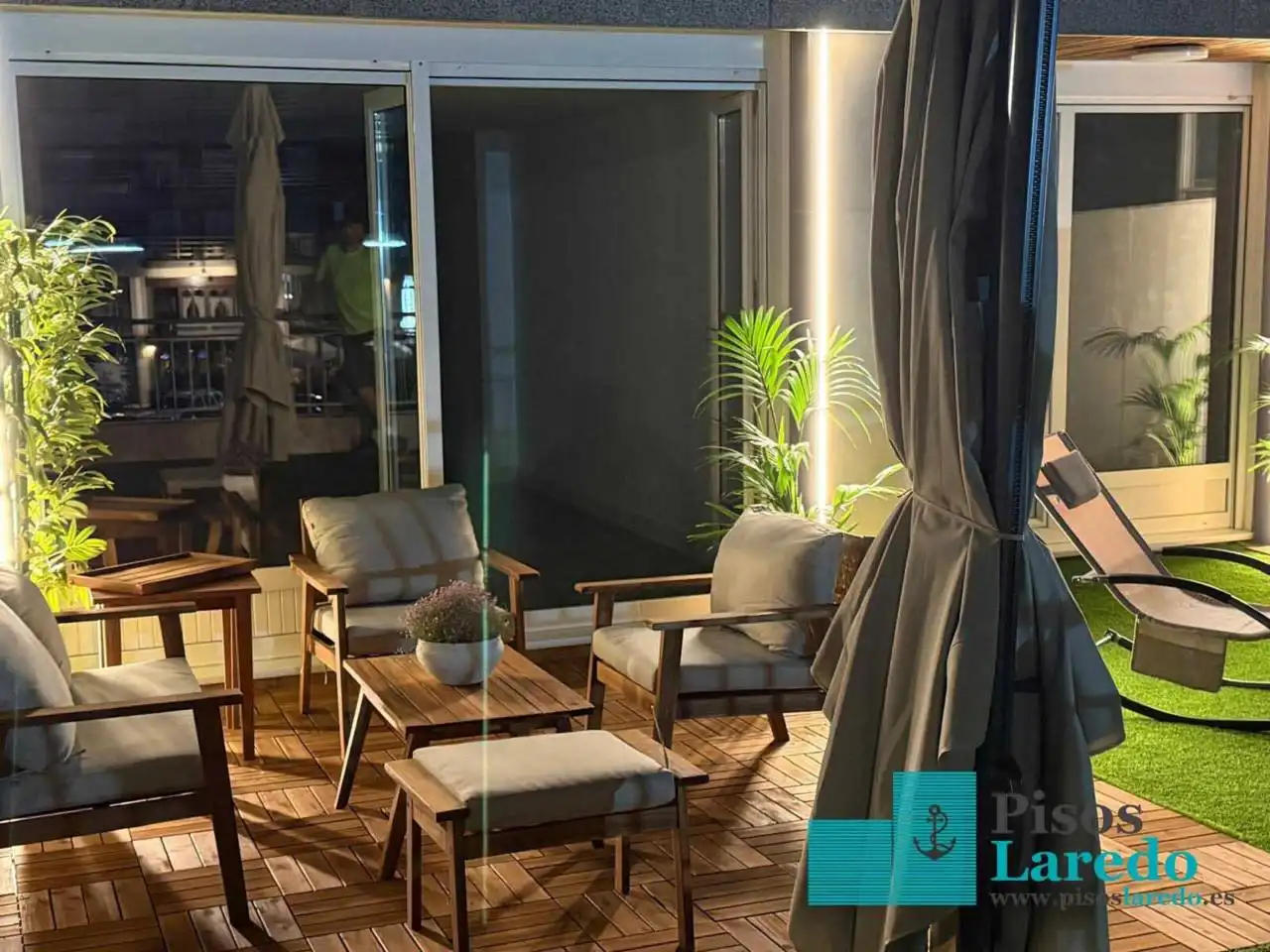Piso con ascensor en venta en Calle Corregimiento 7, imagen 31