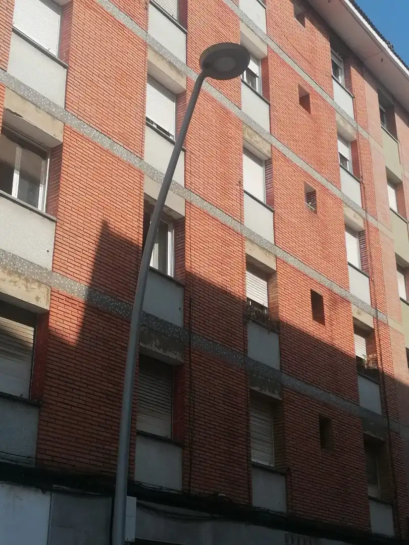 Außenansicht von Wohnung zur Miete in Gijón 