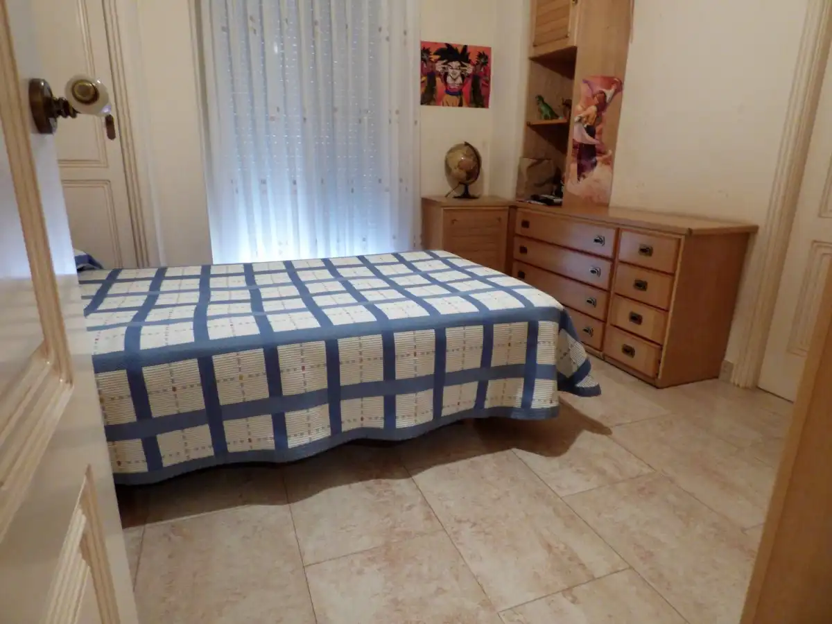 Habitación de Casa o chalet en venta en Crevillent con Aire acondicionado, Terraza y Trastero