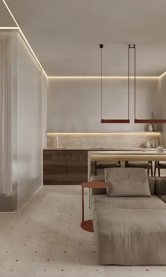 Penthouse for sale in Gràcia, imagen 9