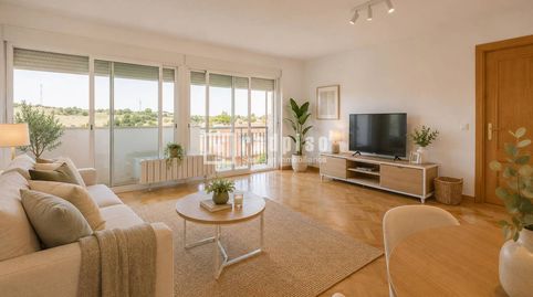 Foto 2 de Piso en venta en El Mirador - Grillero, Arganda del Rey