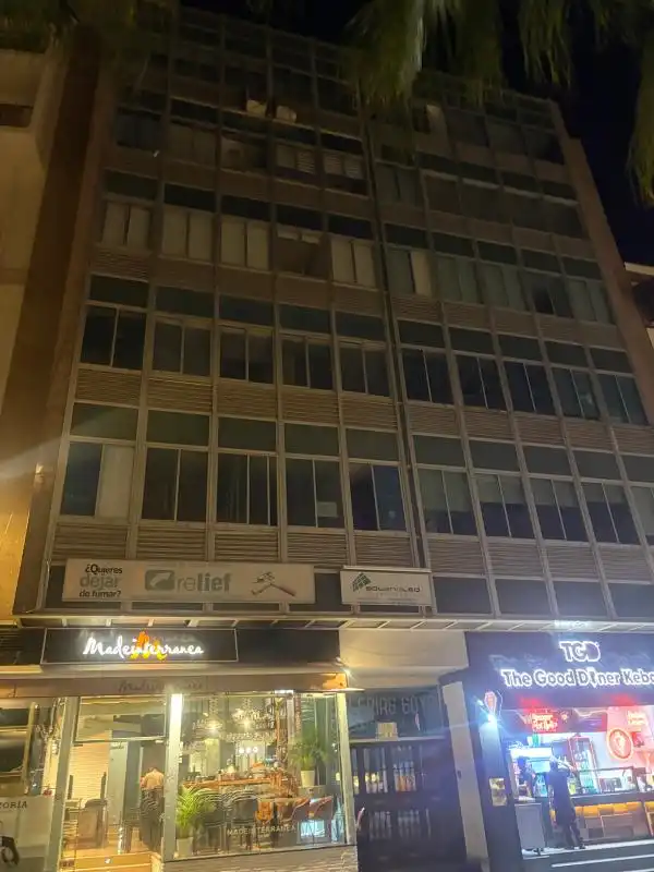 Oficina amb ascensor en venda a Pl. de Uncibay, imagen 7