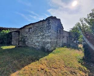 Finca rústica en venda en Castro Caldelas