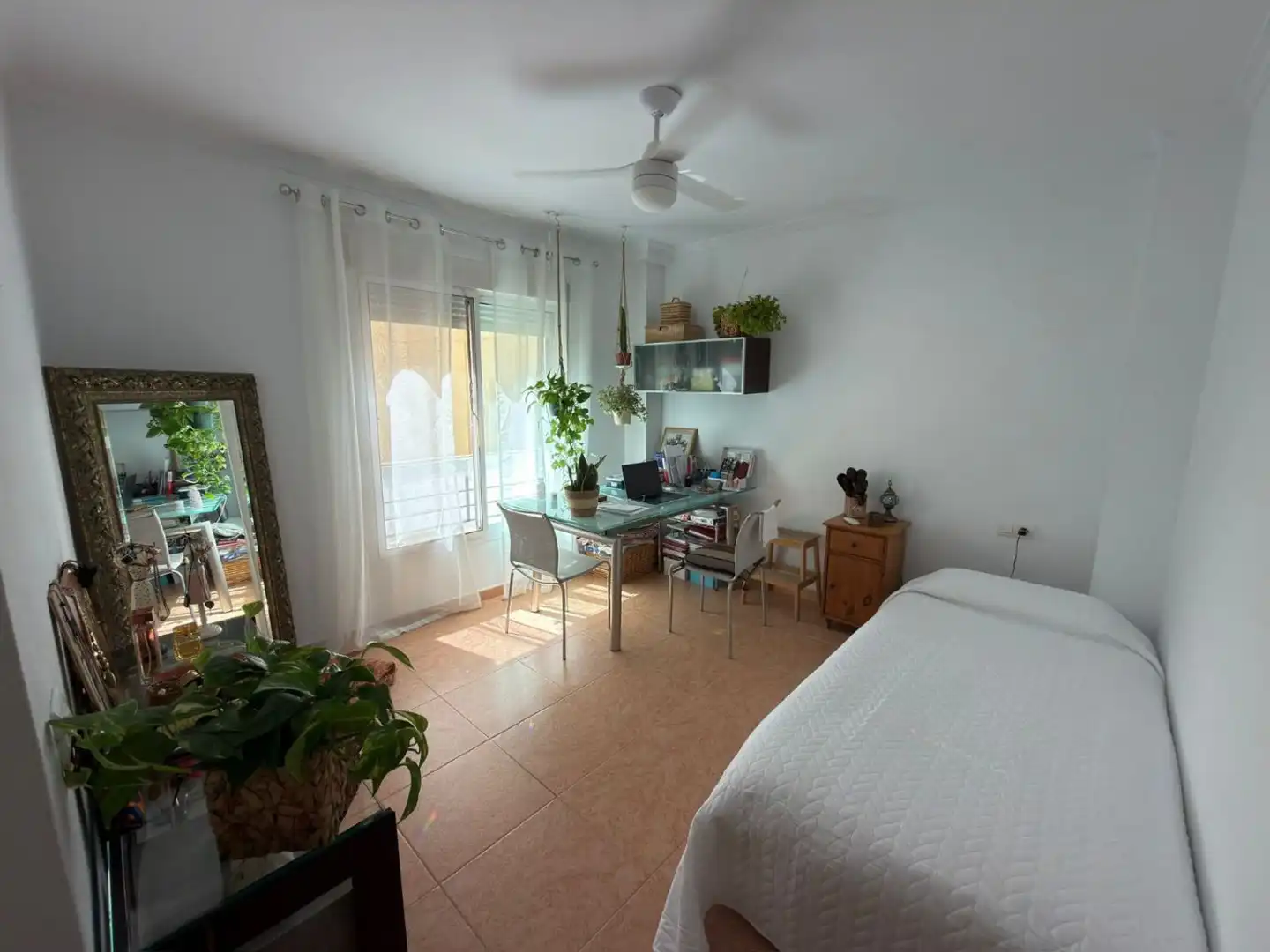 Flat for sale in GRAN CARDENAL, imagen 9
