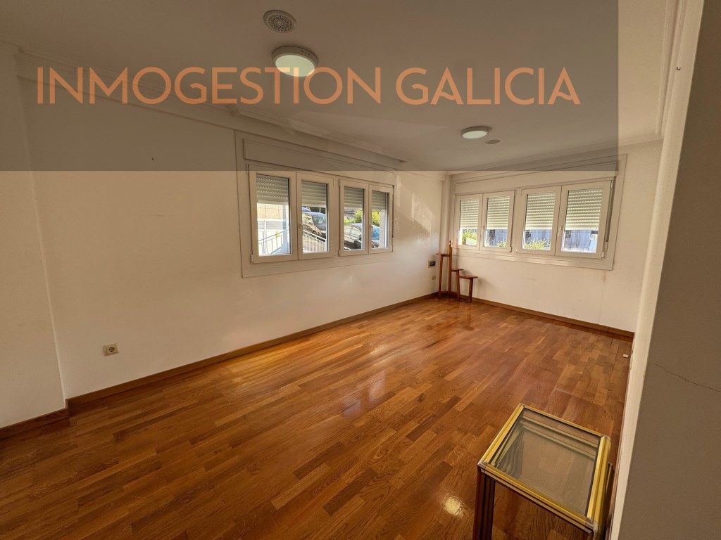 Vista exterior de Pis de lloguer en Arteixo