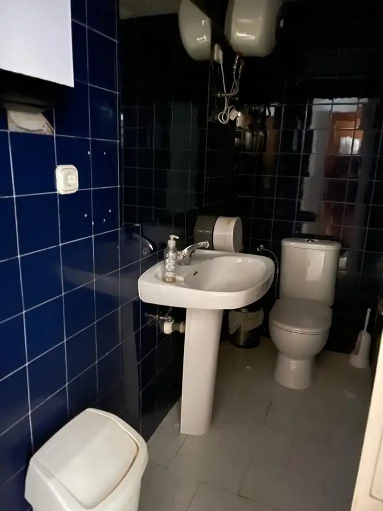 Büro zur Miete in Pasaje MARQUESINA, imagen 5