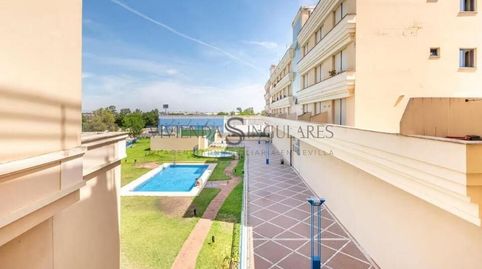 Foto 5 von Wohnung zum Verkauf in Parque Alcosa, Sevilla Capital