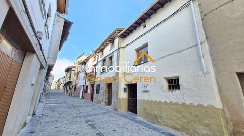 Foto 4 de Casa o xalet en venda a Grañón, La Rioja
