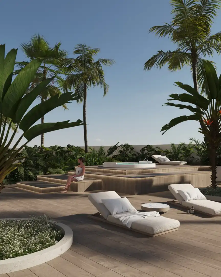 Apartamento con terraza en venta en Manzanera - Tosal, imagen 4