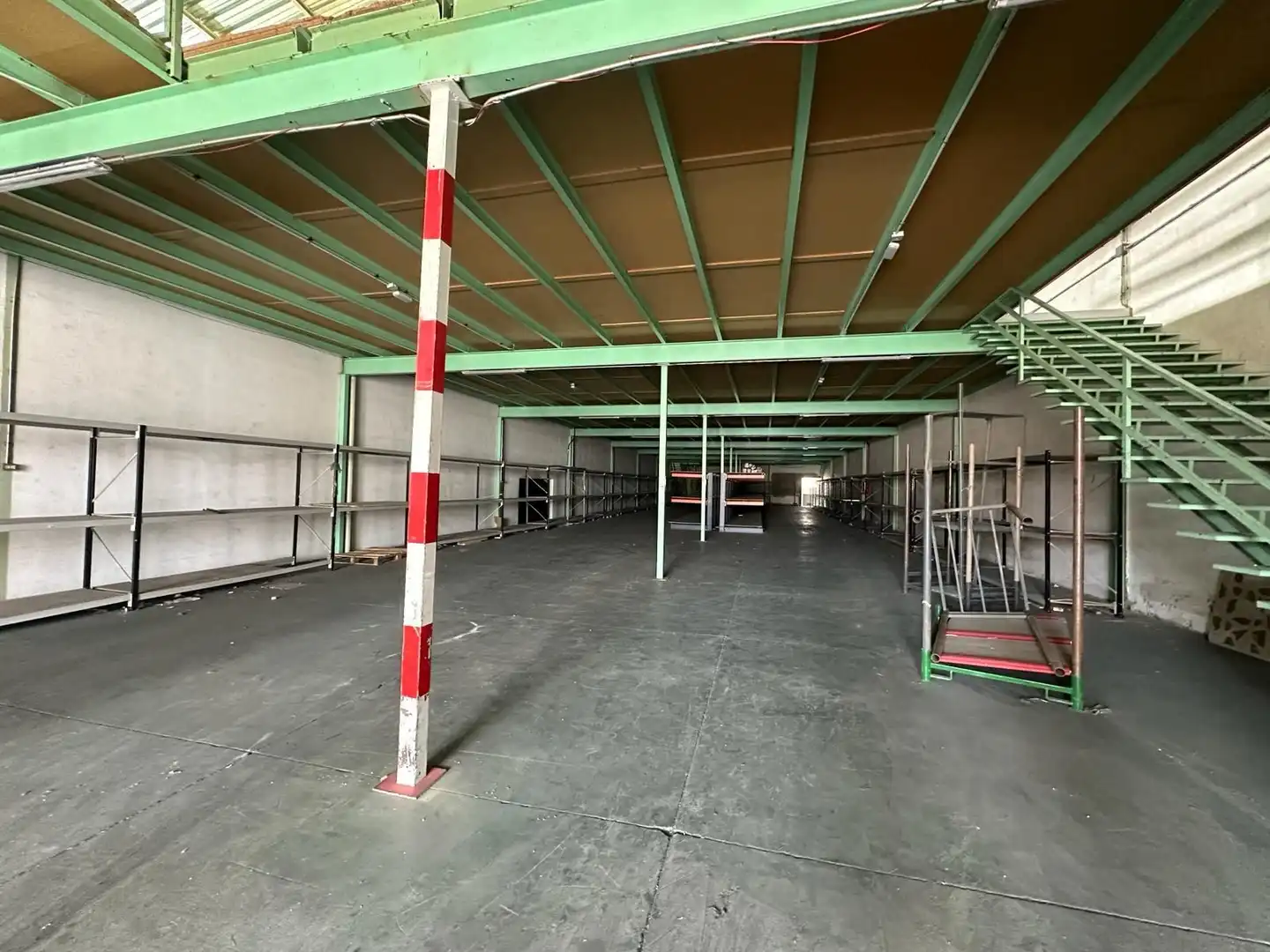 Nave industrial de alquiler en San Cristóbal de la Laguna