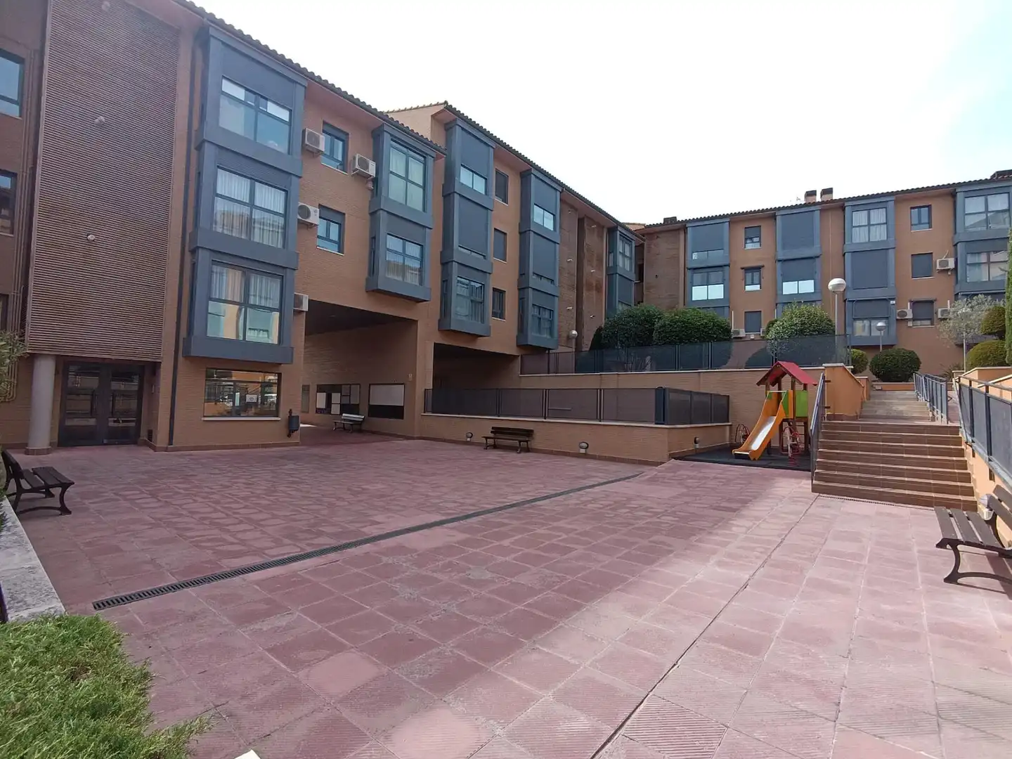 Flat with lift for sale in El Molar (Madrid), imagen 23