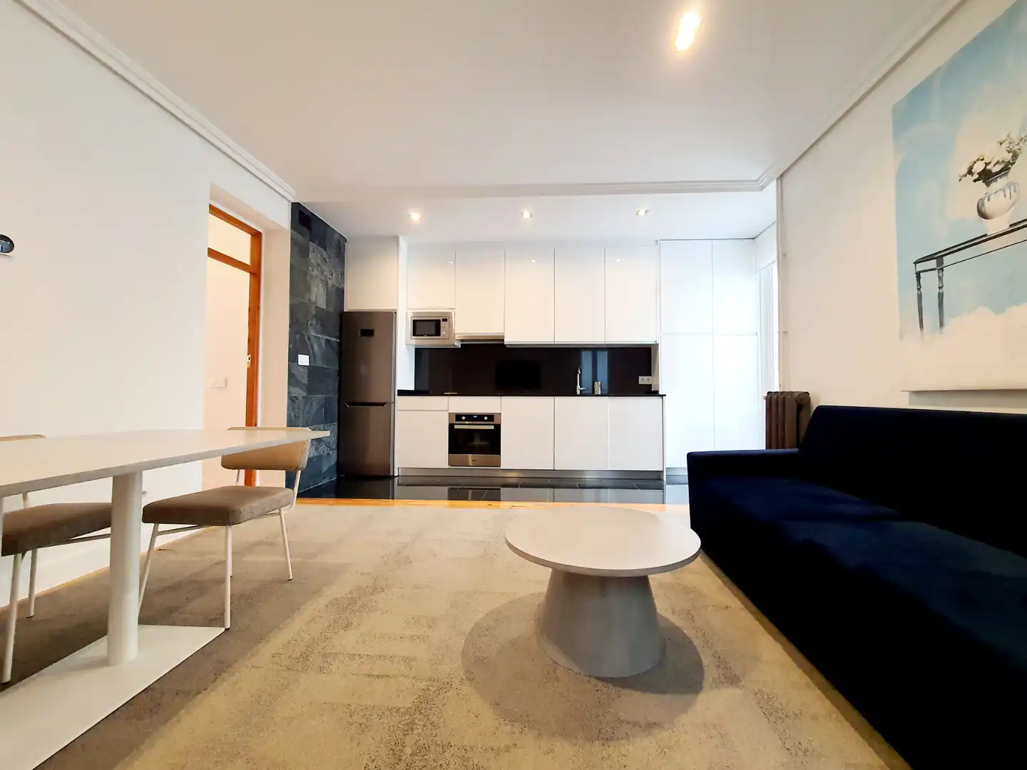 Apartament amb terrassa de lloguer a Centro, imagen 12