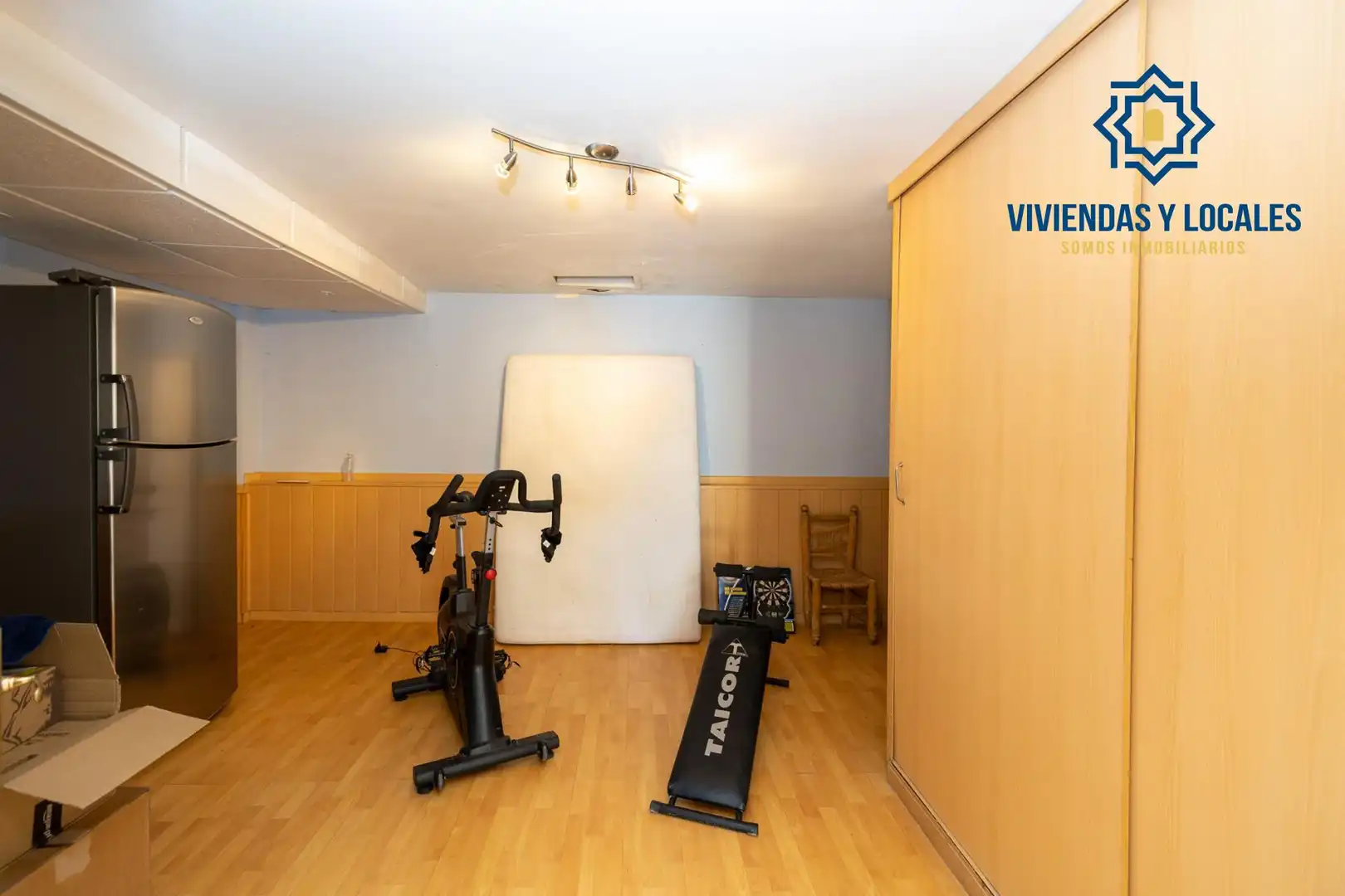 Casa a schiera in vendita a Avenida de San Marcos, imagen 28