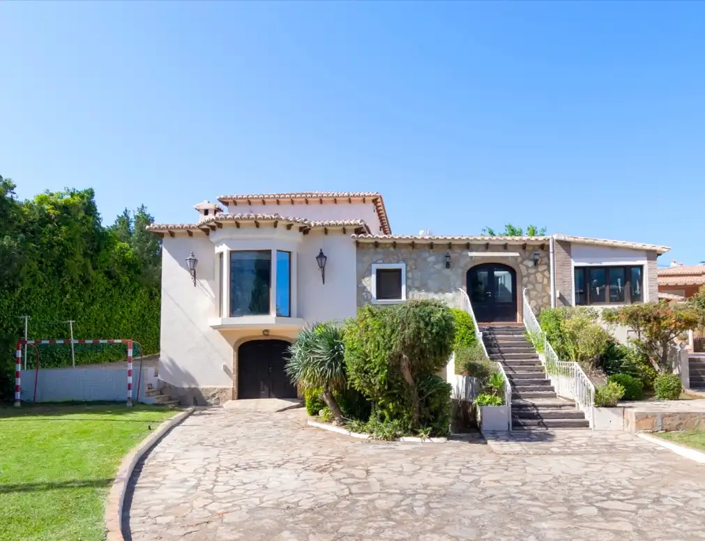 Chalet con jardín en venta en Las Rotas / Les Rotes
