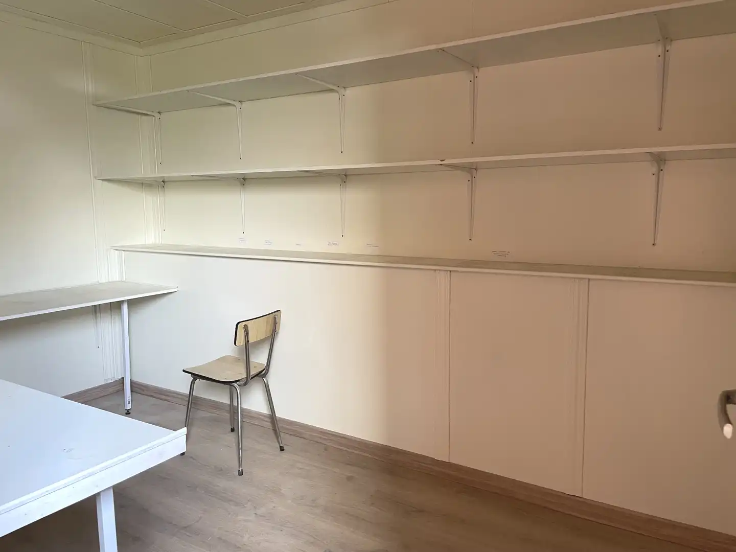Schlafzimmer von Fabrikhallen zum Verkauf in Santa Marta de Tormes