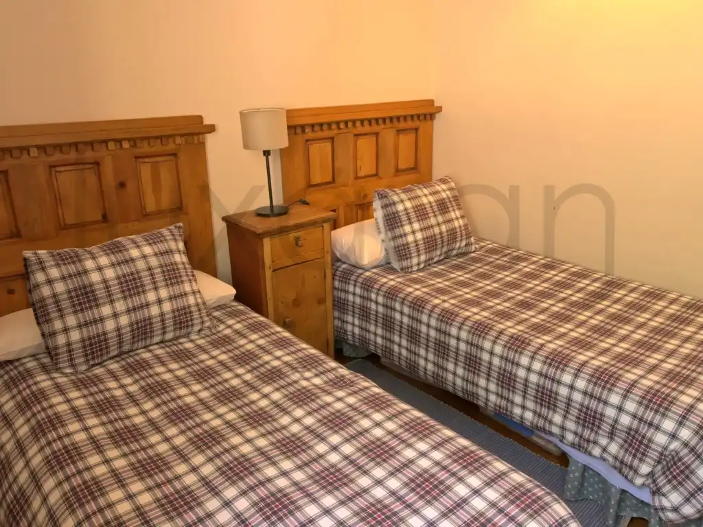 Habitación de Apartamento en venta en Naut Aran