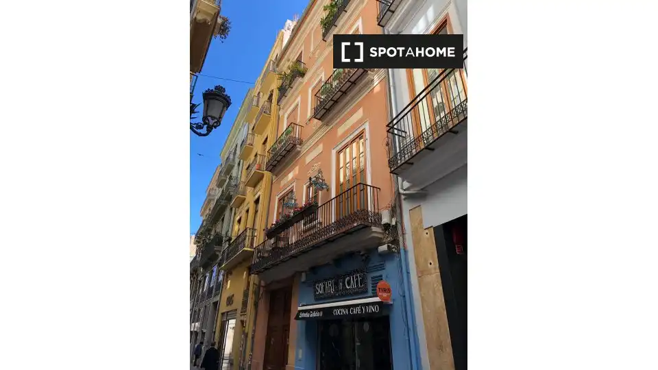 Pis de lloguer a Ciutat Vella, imagen 8