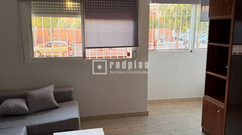 Foto 4 de Piso de alquiler en De Pío Baroja, Infante Juan Manuel, Murcia Capital
