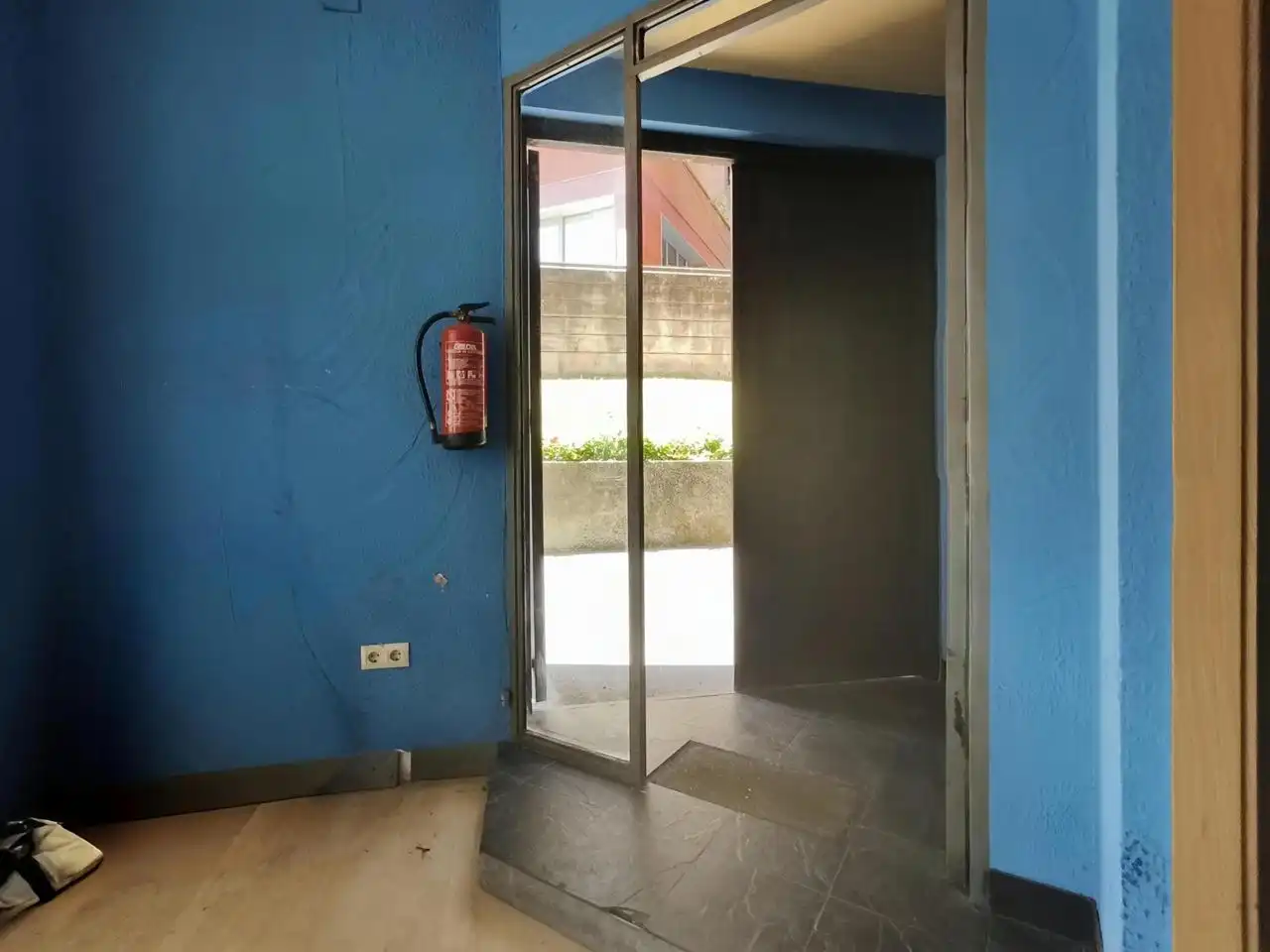 Gewerbefläche zum Verkauf in Calle Cabruñana, imagen 8