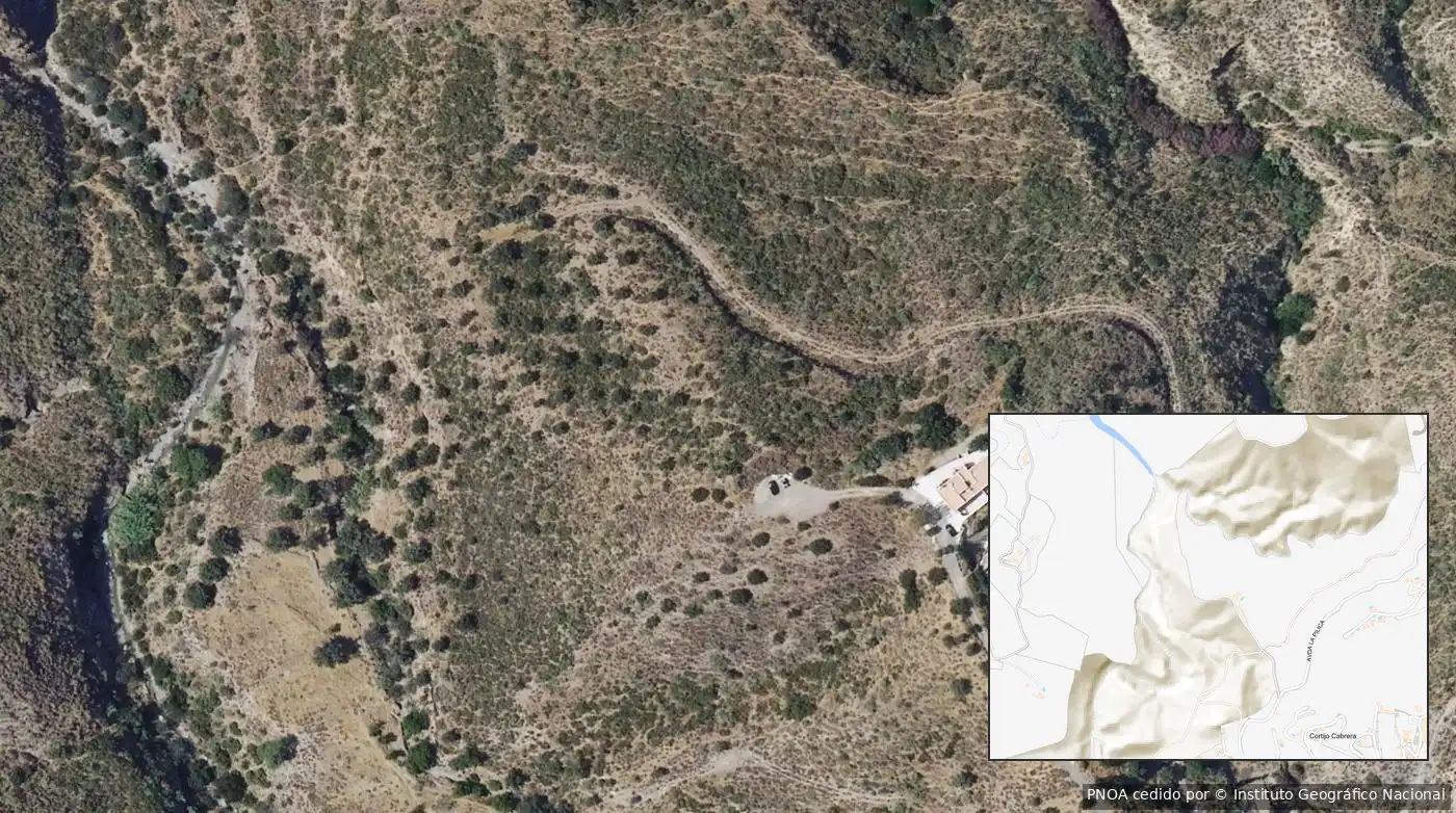 Terreno residencial en venta en Turre, imagen 7
