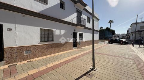Foto 2 de Piso en venta en Calle Virgen de las Nieves, Puerto Deportivo, Chipiona