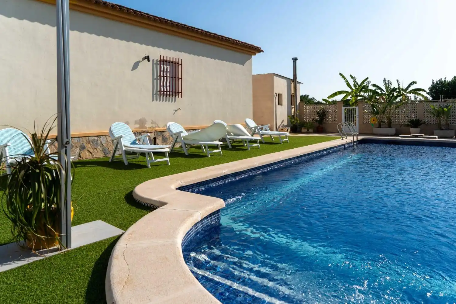 Casa o xalet en venda a Montepinar - La Aparecida - Raiguero