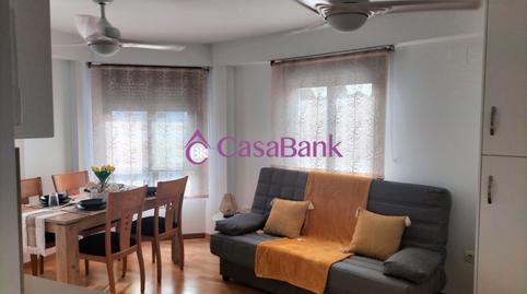 Foto 4 de Pis de lloguer a Sta. Marina - San Andrés - San Pablo - San Lorenzo, Córdoba