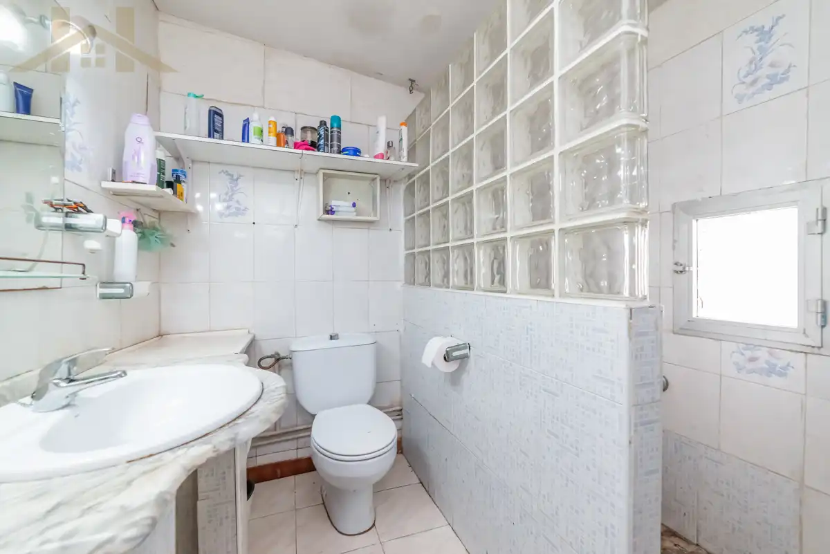 Bathroom of Houses for sale in Ciempozuelos