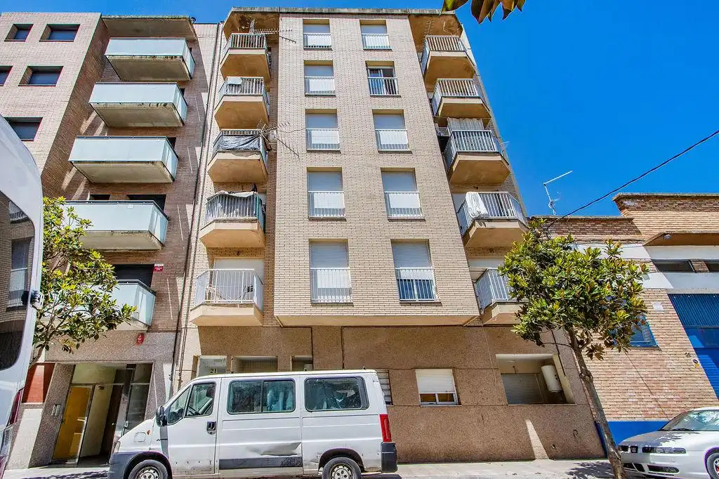 Flat for sale in Carretera de Camarasa