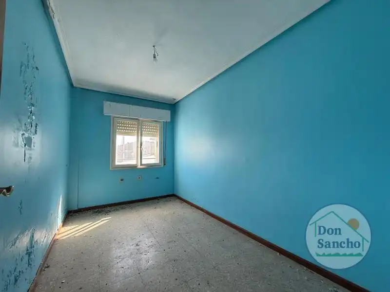 Schlafzimmer von Wohnung zum Verkauf in Íscar mit Terrasse