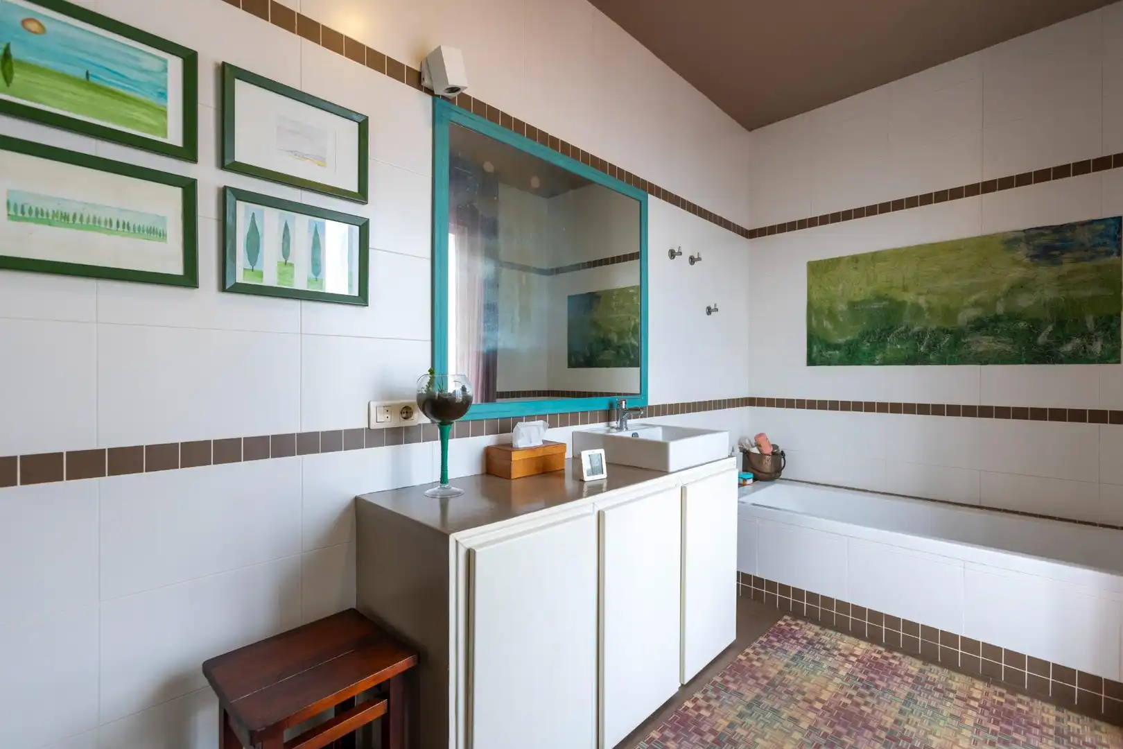 Chalet con piscina en venta en Calle Platano, imagen 39