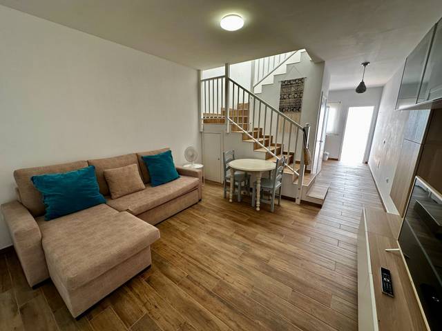 Dúplex en Venta en Gran Tarajal