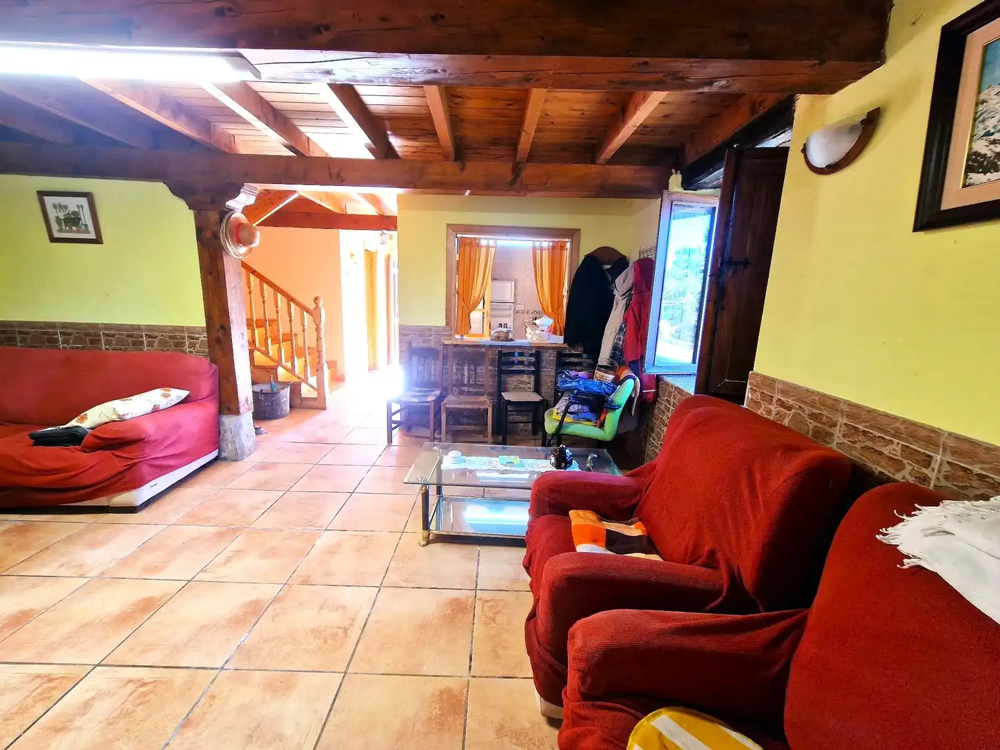 Casa o chalet en venta en Barrio Bárcena, 11, Santiurde de Toranzo