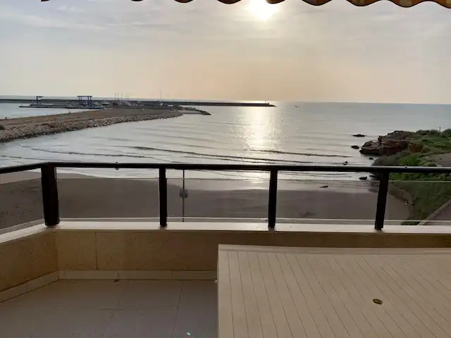 Apartament amb ascensor de lloguer a Avinguda de Pau Béjar