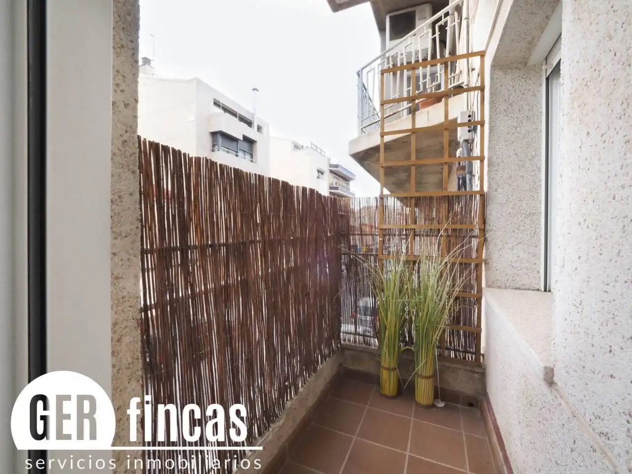 Flat with terrace for sale in Calle Sant Marc, imagen 21