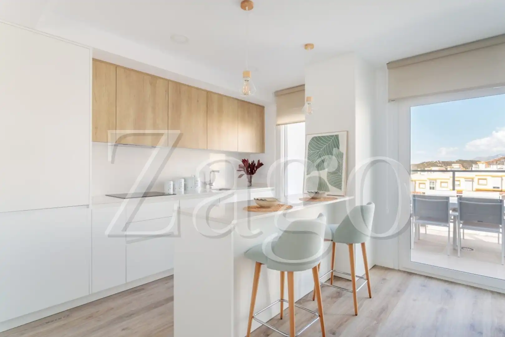 Casa a schiera con piscina in vendita a Balcón de Finestrat - Terra Marina, imagen 8
