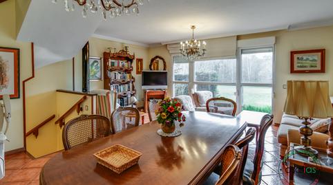 Foto 3 de Casa adosada en venda a Urbanización la Fresneda - Camino Los Nogales, 8, Viella - Granda - Meres, Siero