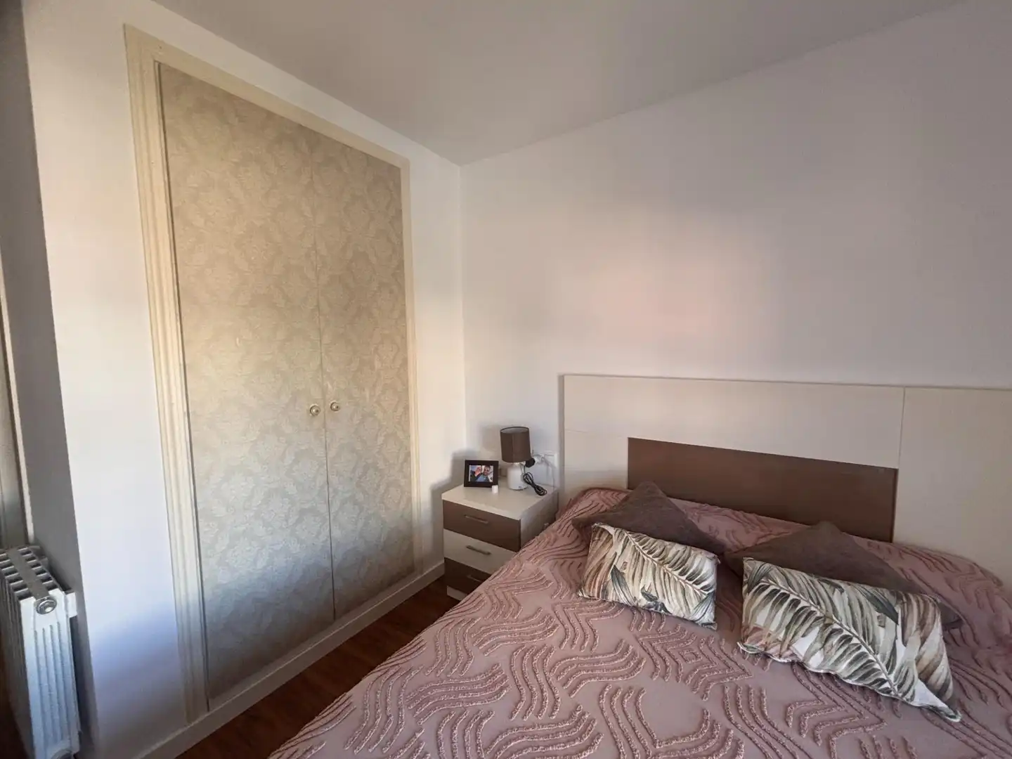 Wohnung zur Miete in Plaza Xúquer