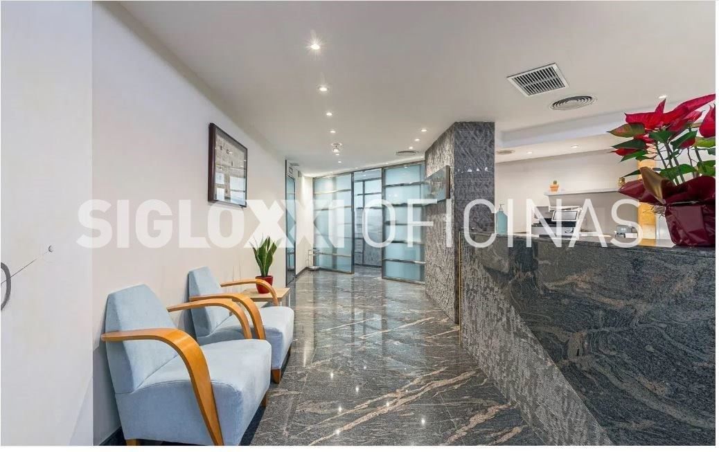 Office for sale in  Barcelona Capital  with Air Conditioner, Heating and Storage room