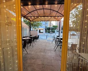 Terrace of Premises to rent in Benidorm