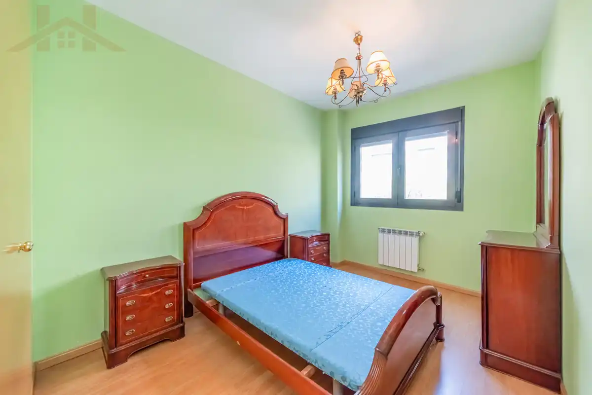 Habitación de Piso en venta en Leganés con Aire acondicionado, Calefacción y Terraza