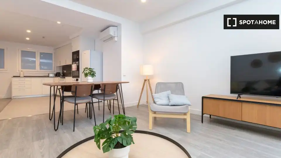Piso en alquiler en Eixample, imagen 6