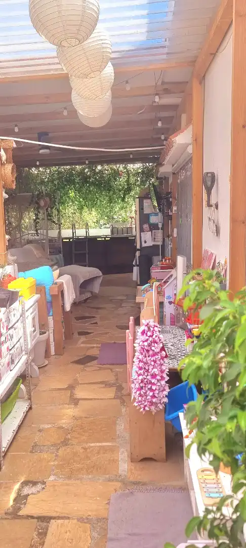 Finca rústica en venta en Vinaròs con Aire acondicionado, Jardín privado y Terraza