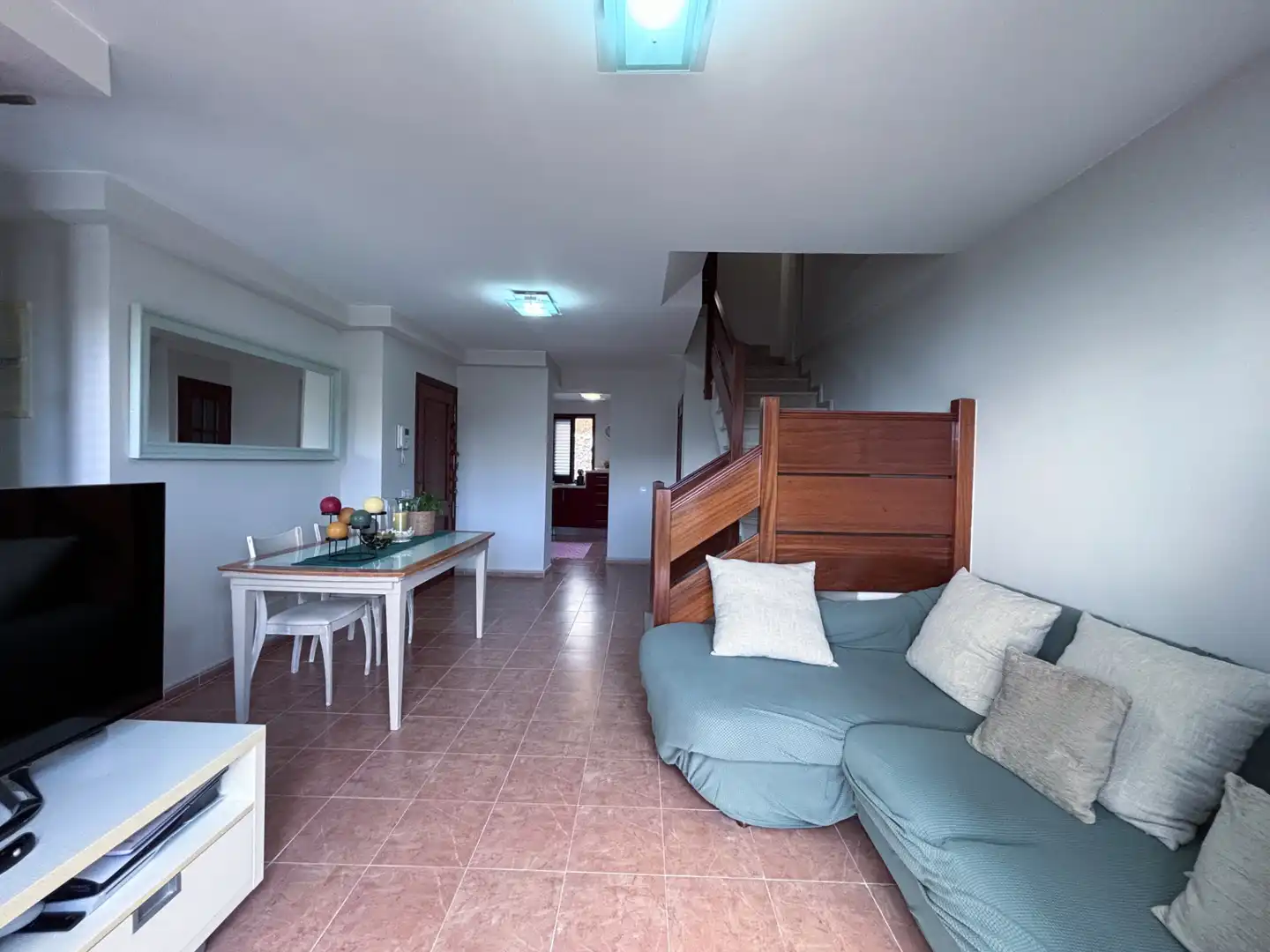 Duplex con ascensore in vendita a Calle Farnesio 79, imagen 9