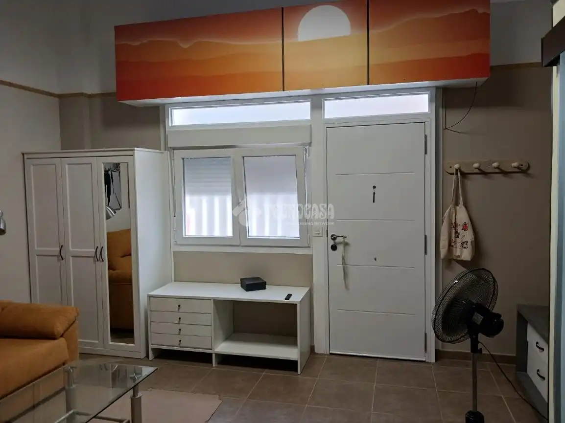 Estudio en venta en Santa Cruz de Tenerife con Aire acondicionado