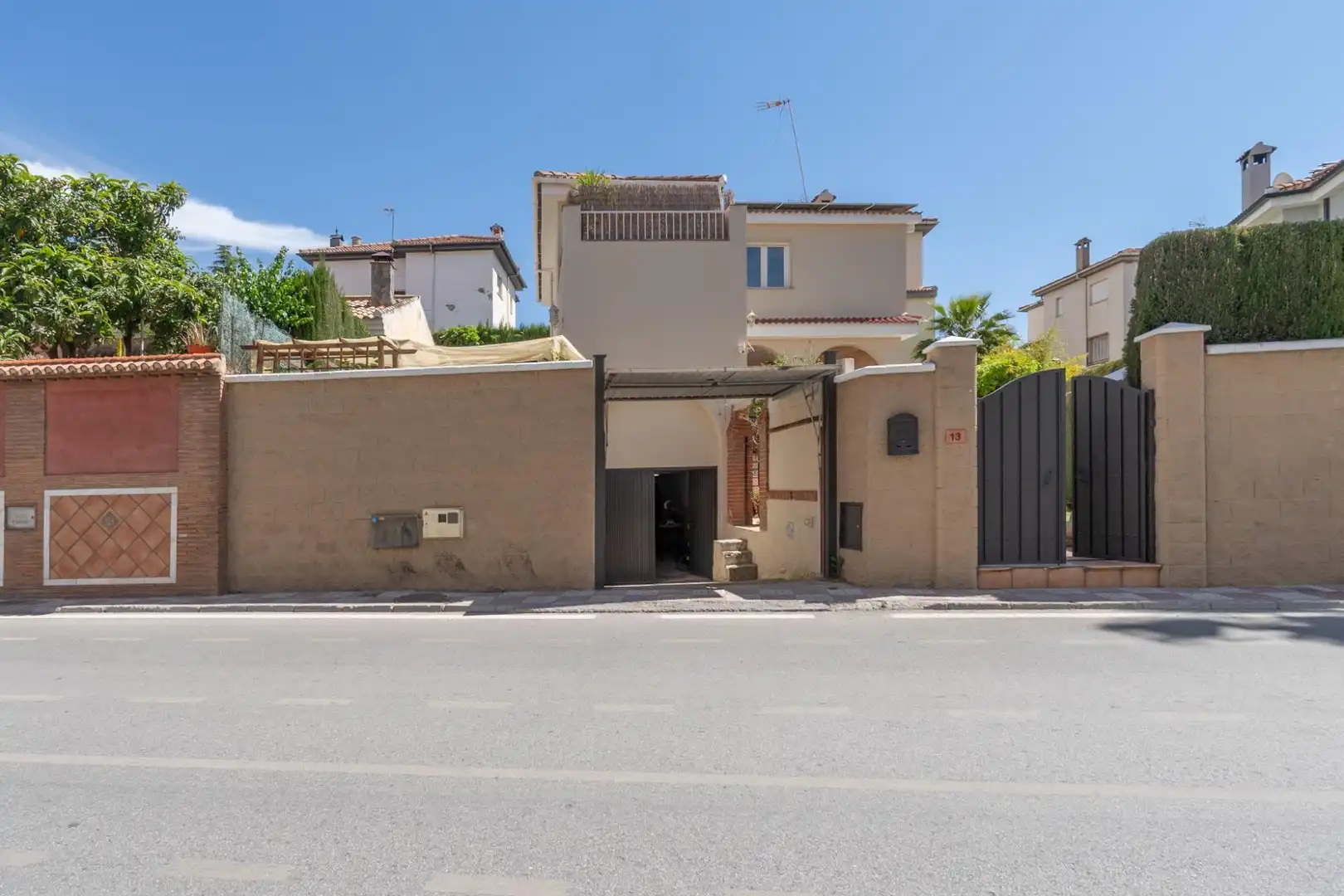 Xalet amb piscina en venda a Calle CARMEN MORC PRL, imagen 73