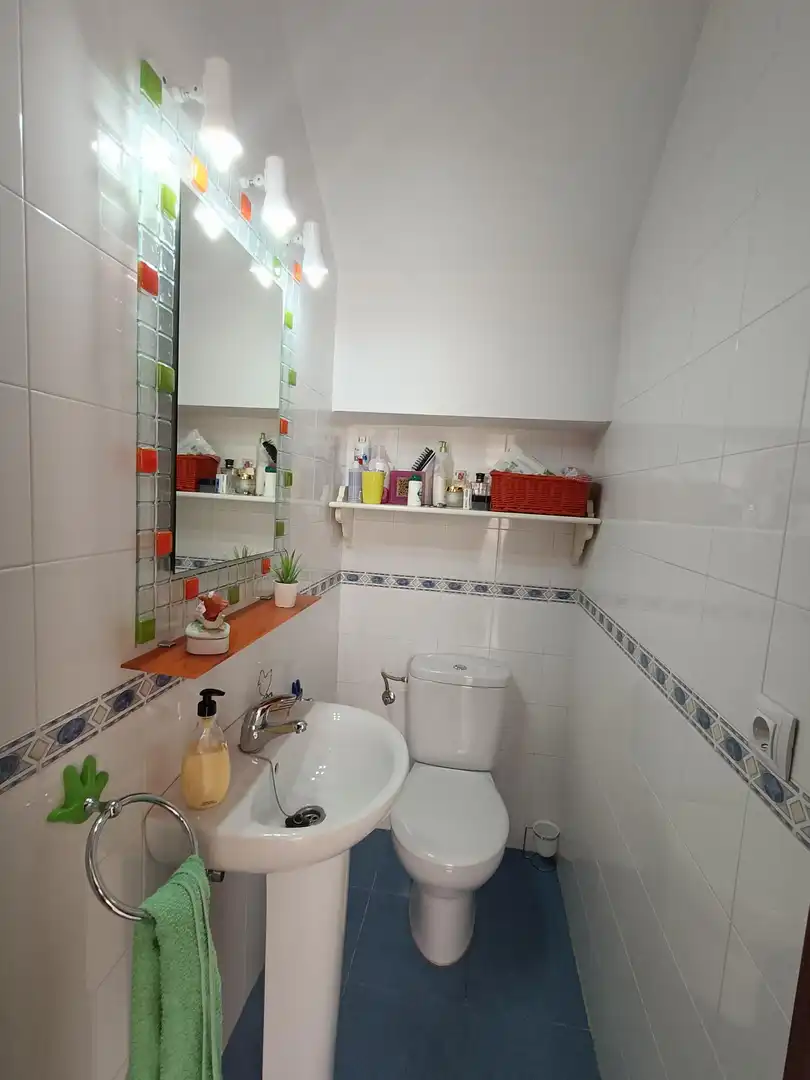 Casa en venda a El Retiro - Parque Atlántico - Ronda este, imagen 13