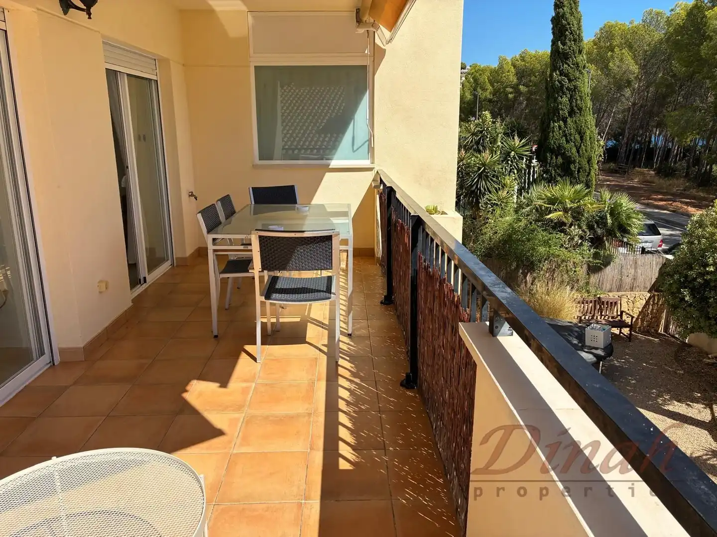 Apartamento con piscina en venta en Isla de Altea Fase I, imagen 8