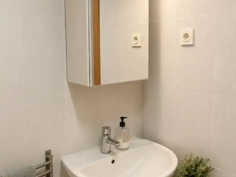 Bany de Pis de lloguer en Pedanías Norte